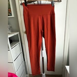 Stori Alibi Cropped Tight